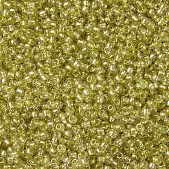 Круглые бусины toho 11/0&nbsp;X-SEED-TR11-0295