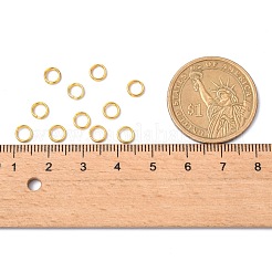 Железные разрезные кольца&nbsp;NFDJRG5MM