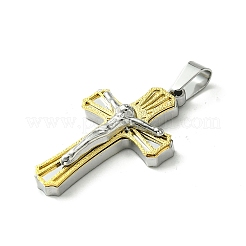 Подвески из нержавеющей стали 304 с вакуумным покрытием pvd STAS-H192-09D-GP