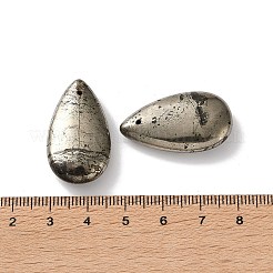 Натуральный пирит подвески&nbsp;G-Z122-03