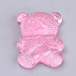 Кабошоны из смолы CRES-T005-120