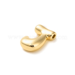 Pendentifs en laiton&nbsp;KK-P262-01G-J