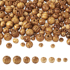 200 шт. WOOD-YS0001-04