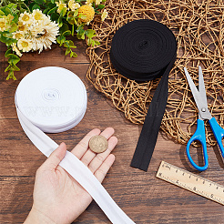 2 рулон 40м полиэстеровых лент&nbsp;OCOR-NB0001-86