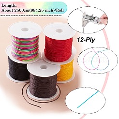 Изготовление цепей из железных тросов MAK-YW0001-13