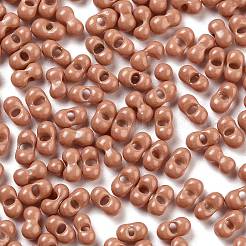Backlack Glasperlen&nbsp;SEED-A033-04B