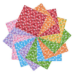 28 Stück Baumwollstoff&nbsp;DIY-TA0014-78