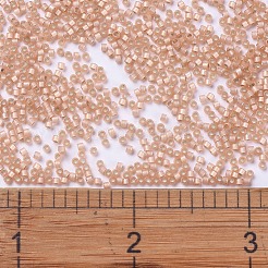 Бусины Миюки Делика&nbsp;X-SEED-J020-DB0622