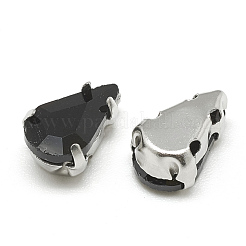 Шить на горный хрусталь RGLA-T035-5x8mm-23