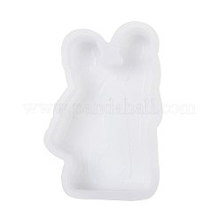 Силиконовые Молды для дня святого валентина своими руками SIL-R051-01D