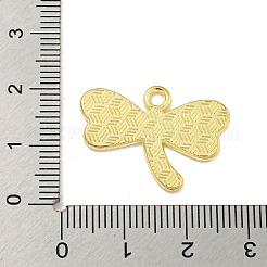 Подвески из эмали и сплава&nbsp;ENAM-Z015-05G-01