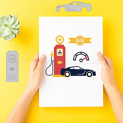 2 шт. DIY-WH0309-889