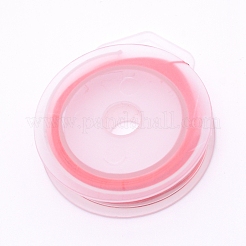 Alambre artesanal de cobre redondo&nbsp;LS-CWIR-WH0001-0.5mm-09