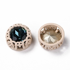 Шить на горный хрусталь RGLA-P033-B01-03