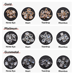 Талисман из сплава ZIRC-FH0001-03