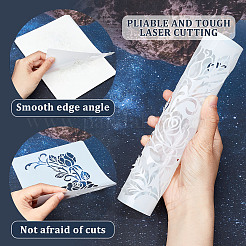 16 шт. AJEW-WH0165-27B