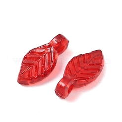 Transparentem Acryl Charme&nbsp;LS-OACR-G054-02B