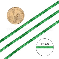 Filo di nylon intrecciato&nbsp;NWIR-R006-0.5mm-233