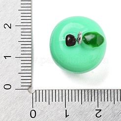 Подвески из смолы RESI-Q002-02A