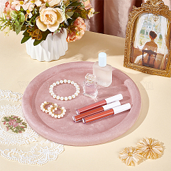 Круглые деревянные изделия&nbsp;ODIS-WH0043-178A-01