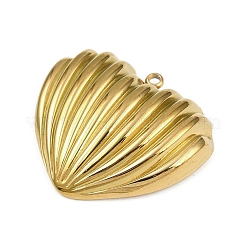 Подвески из нержавеющей стали 304&nbsp;LS-STAS-B092-08A-G