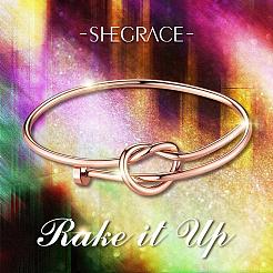 Регулируемый латунный браслет&nbsp;JB380A