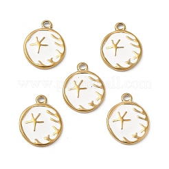 Подвески из нержавеющей стали с вакуумным покрытием pvd 201&nbsp;STAS-J401-VC944