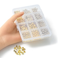 Пластиковые круглые бусины ccb CCB-YW0001-16