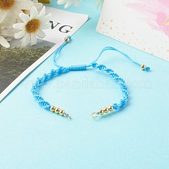 Аксессуары для изготовления браслетов AJEW-JB01049