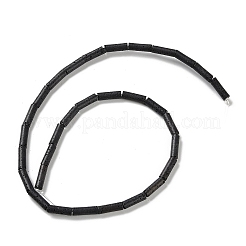 Нити синтетических бусин&nbsp;G-H311-06-02