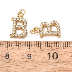 Acero inoxidable 304 con dijes de rhinestone de cristal.&nbsp;RB-CBA5270-11G-B