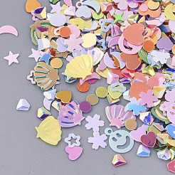 Украшения аксессуары PVC-T005-074