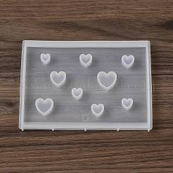 Силиконовая форма SIMO-S004-02C