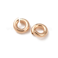 1/20 offener Biegering aus 14-karätigem Gold.&nbsp;KK-G164-05G-02