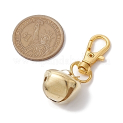 Железный колокольчик&nbsp;HJEW-JM02227-02