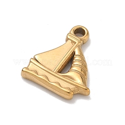 Pendentifs en acier inoxydable 304&nbsp;STAS-K311-14G