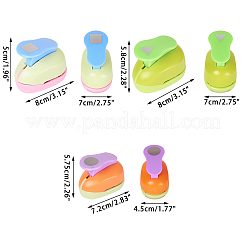 Рельефная бумага для тиснения&nbsp;DIY-PH0020-61