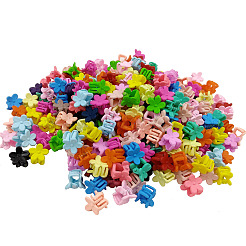 Мини-зажим для волос OHAR-R280-005