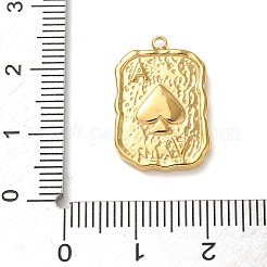 Подвески из нержавеющей стали 304 STAS-G352-26G