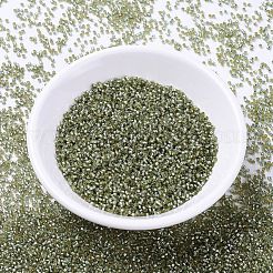 Бусины Миюки delica&nbsp;SEED-J020-DB2163