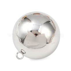 Подвески из нержавеющей стали 304 STAS-C154-10B-P