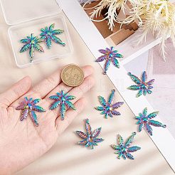 Ионное покрытие (ip) подвески из нержавеющей стали 304&nbsp;STAS-UN0038-53