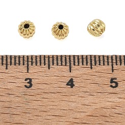 Perles en laiton&nbsp;KK-CBA1AE8-06B-G