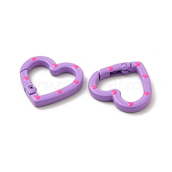 Пружинные кольца из сплава&nbsp;X-FIND-A027-01