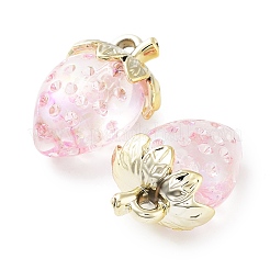 Подвеска акриловая прозрачная MACR-K335-04B