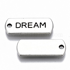 Сплавочные подвески тибетского стиля&nbsp;TIBE-S314-133AS-RS