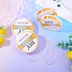 4 рулон медной проволоки CWIR-TA0001-09A