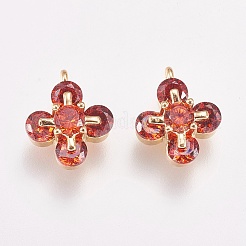 Латунные подвески&nbsp;LS-KK-P138-01E