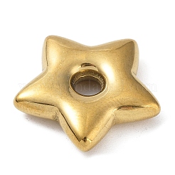 Распорные бусины из нержавеющей стали 304&nbsp;LS-STAS-A088-03G