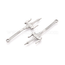 Anhänger aus Edelstahl 304&nbsp;STAS-N114-65P
